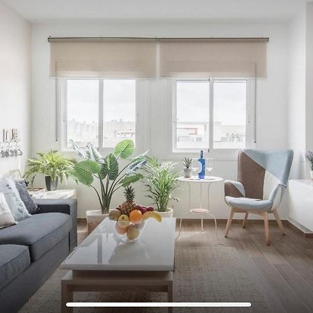 Centrico Y Agradable Apartment Santa Cruz de Tenerife Luaran gambar