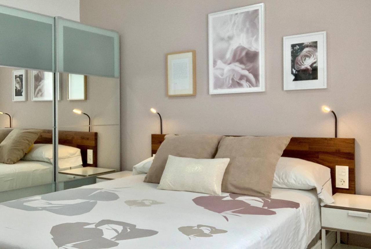 Centrico Y Agradable Apartment Santa Cruz de Tenerife Luaran gambar