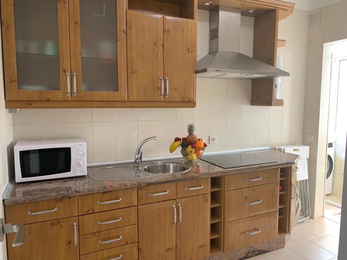 Centrico Y Agradable Apartment Santa Cruz de Tenerife Luaran gambar