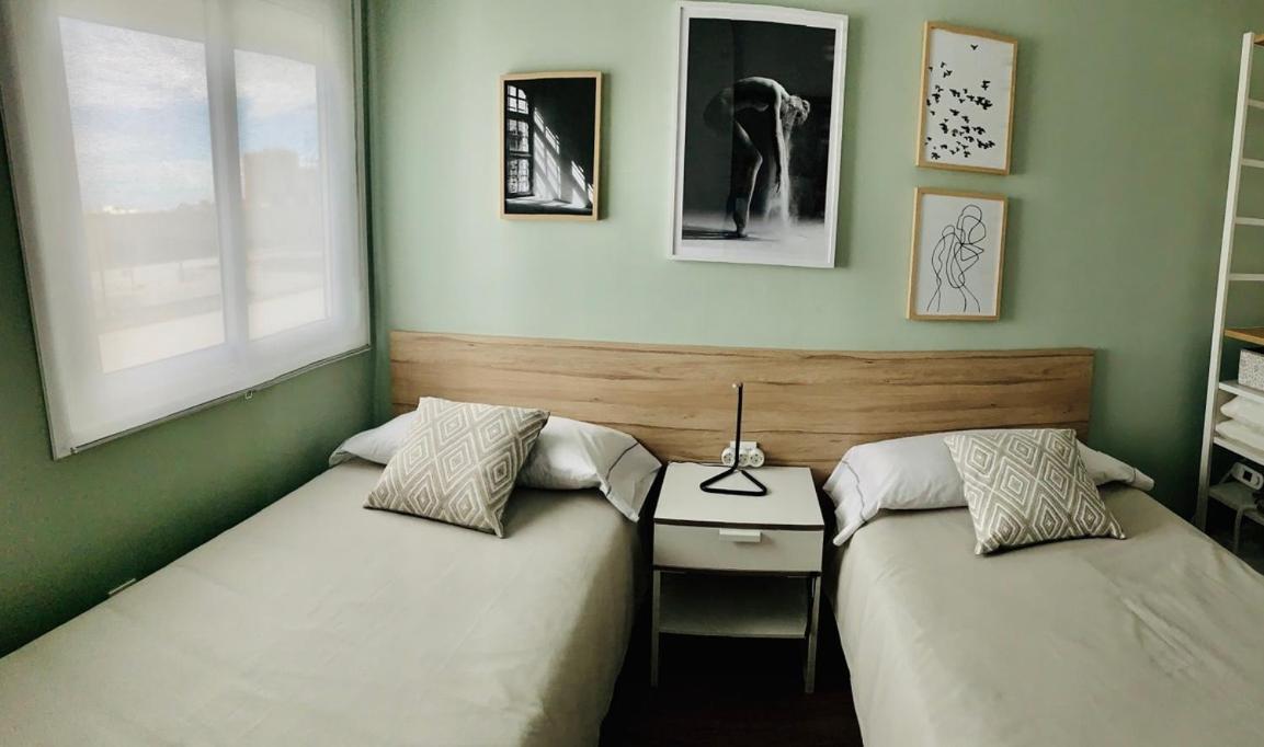 Centrico Y Agradable Apartment Santa Cruz de Tenerife Luaran gambar
